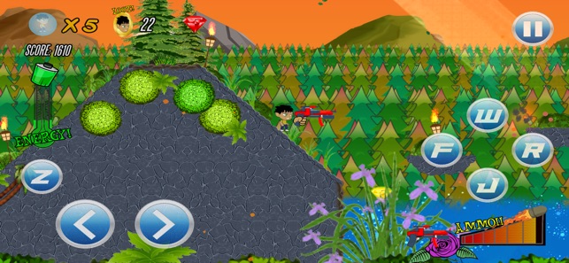 Scrubz World(圖2)-速報App