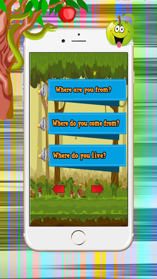 #4. start conversation practice (iOS) 由: Natthaya Sutthitham