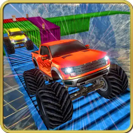Monster Truck Stunts Tracks Cheats