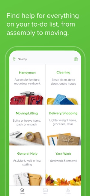 find a handyman near me iphone screenshots taskrabbit handyman more on the app store find a handyman near me iphone screenshots taskrabbit handyman more on the app store