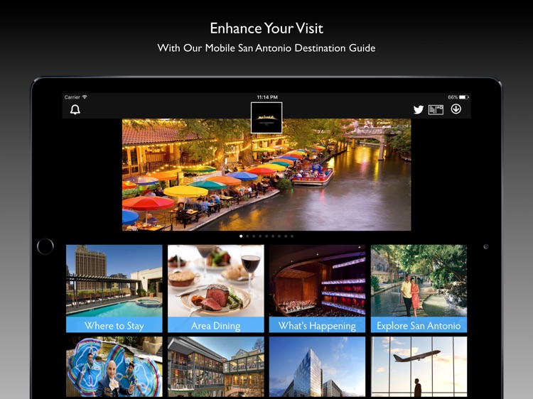 Best of San Antonio, Texas