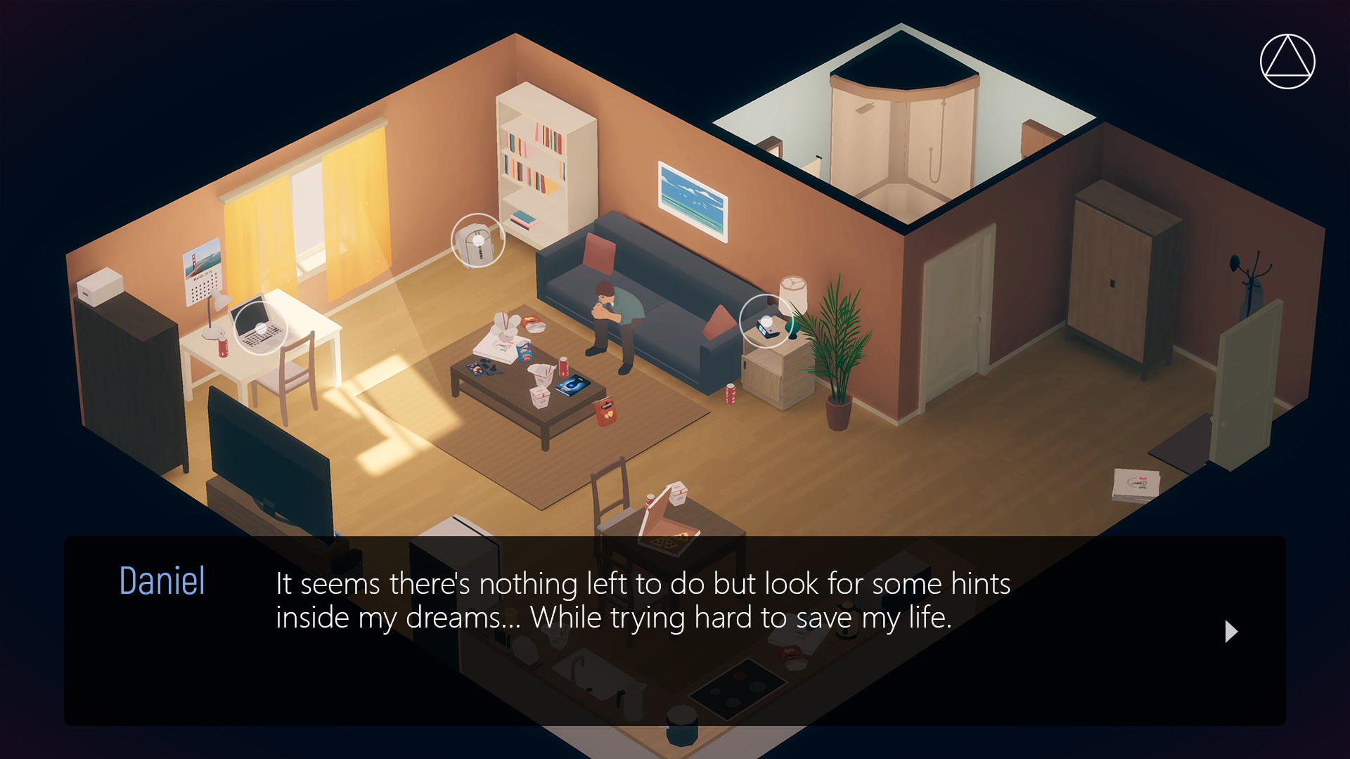 Radiant One screenshot 11