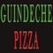 Application permettant la commande en ligne pour le chalet Guindeche Pizza de La Cavée