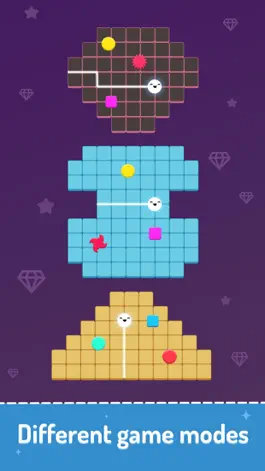 Game screenshot Cut the Blocks! apk
