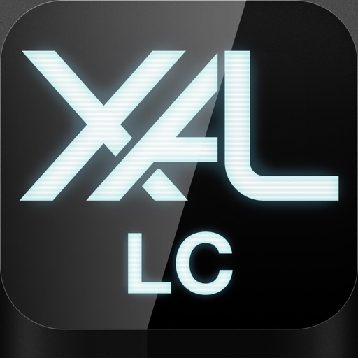 XAL LC Icon