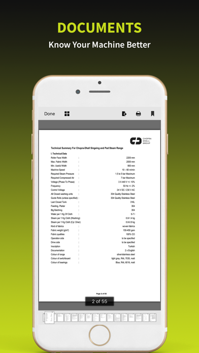 How to cancel & delete CDG Connect from iphone & ipad 3