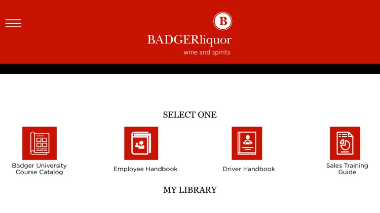 Badger eGuide screenshot-6