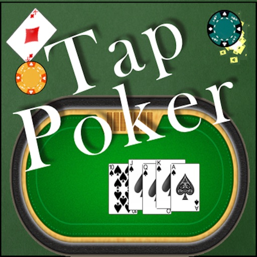 Tap Poker