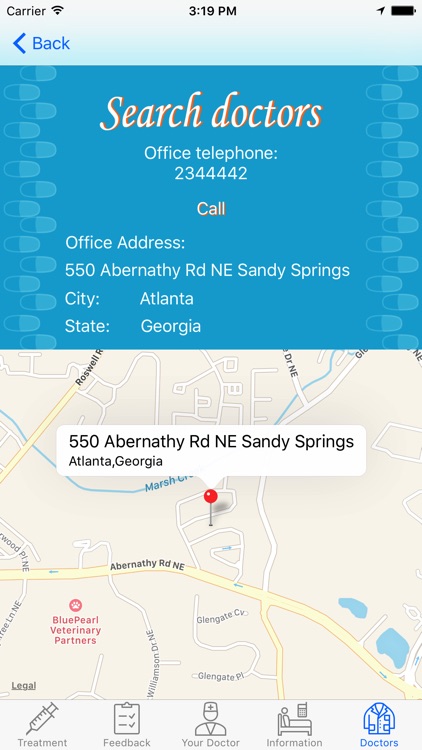 Medical Appssistance screenshot-4