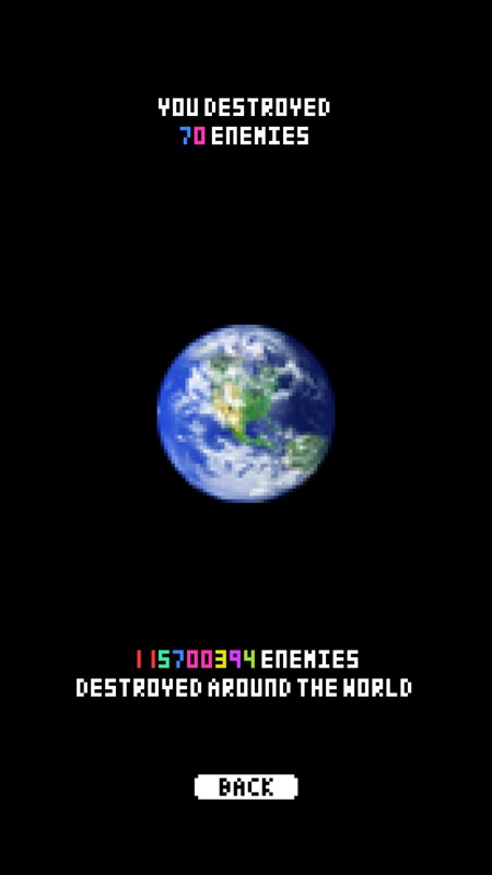 one-dot enemies screenshot 5