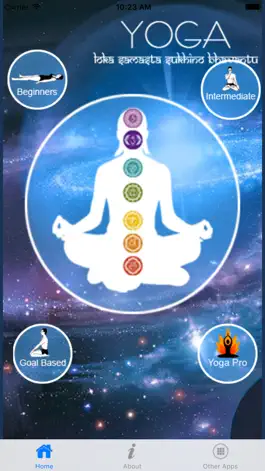 Game screenshot Daily Yoga - Weight Loss mod apk