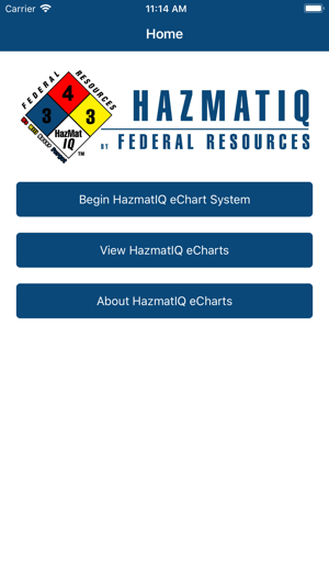 HazMatIQ(圖1)-速報App
