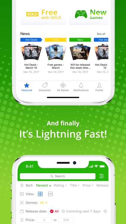 XB Deals screenshot-4