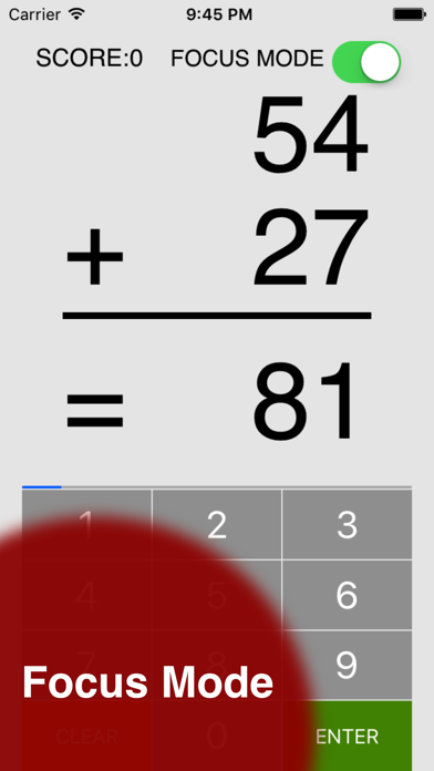 How to cancel & delete HK Math from iphone & ipad 3