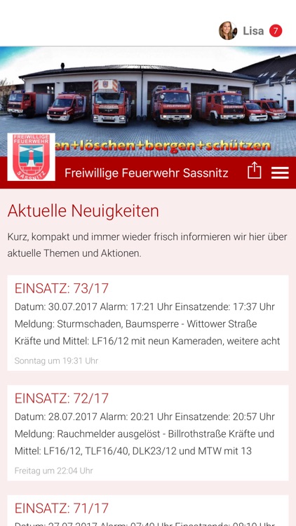 FF Sassnitz
