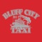 Bluff City Taxi