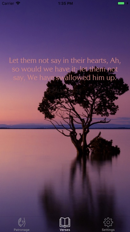 Daily Bible Verses Devotional screenshot-3