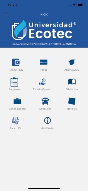 ATRIUM Universidad ECOTEC(圖3)-速報App