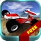 One of the most exciting off-road games on the App Store is back, now as a FREE application
