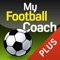 In this version of MyFootballCoach you can make arrangements for your team