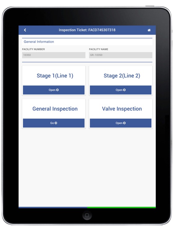 Gasops Inspection screenshot-5