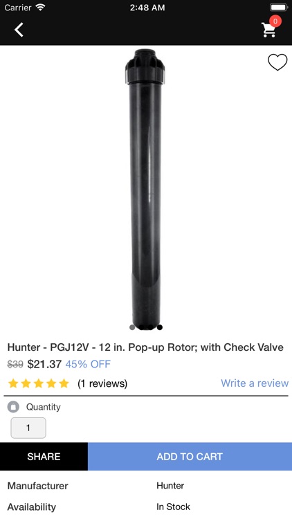 Sprinkler PRO screenshot-3