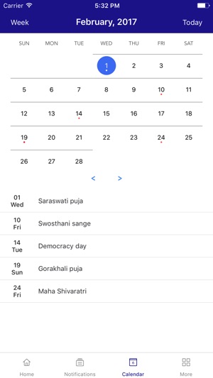 Rosebud School(圖2)-速報App