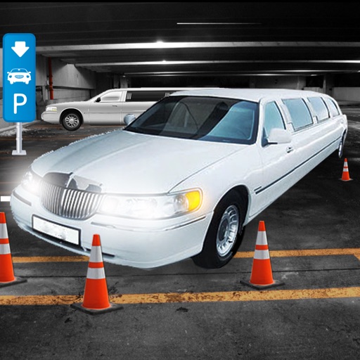 Real Limo Driving School Simulator 2017