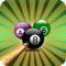 Snooker 8 ball billiard pool is one of the most realistic and playable game now available on mobile devices