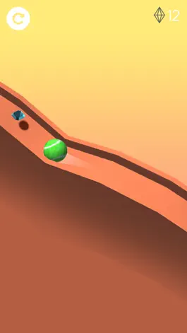 Game screenshot Extreme Ball Balancer 3D hack
