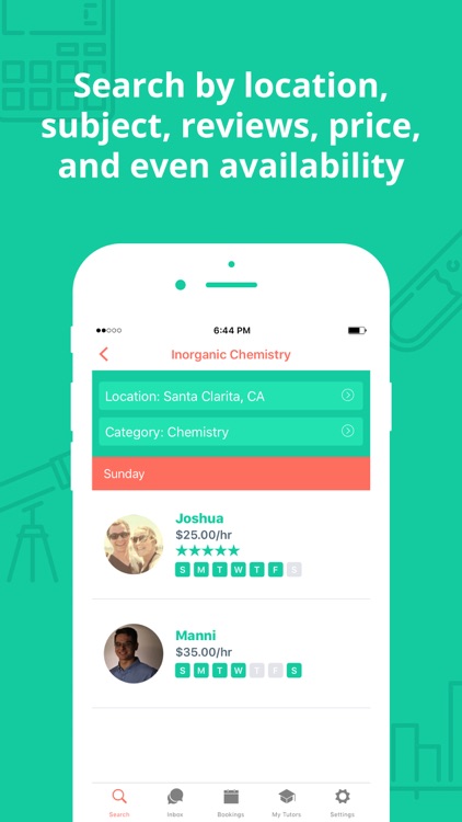 Whiz Tutor - On Demand, Top Rated Tutors