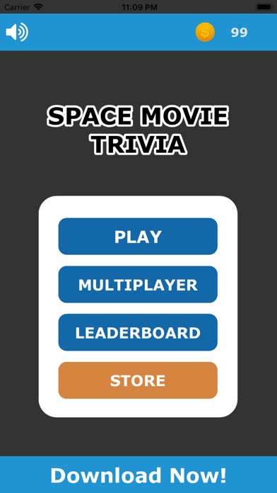 Space Movie Trivia screenshot 4