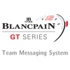Blancpain GT Series Messaging