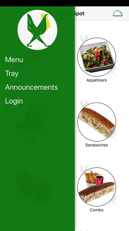 Marrouche Spot screenshot-3