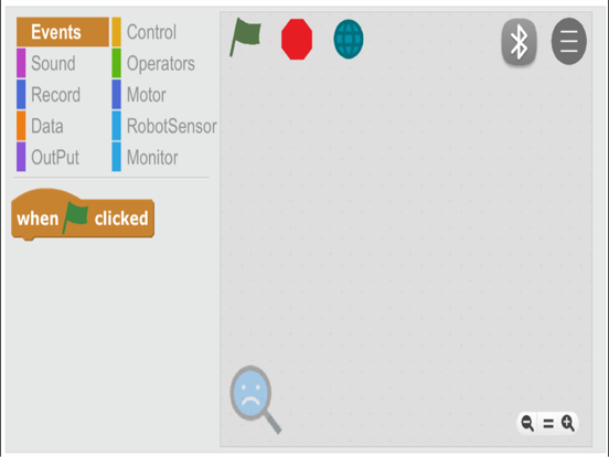 Screenshot #5 pour Scratch mini
