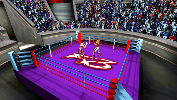 Fists For Fighting Fx3 screenshot-4