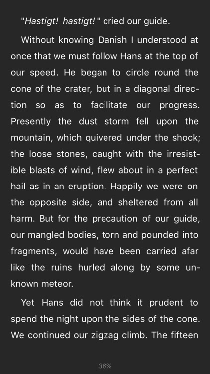 eBoox - book reader screenshot-4