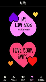 The Love Book iphone bilder 3