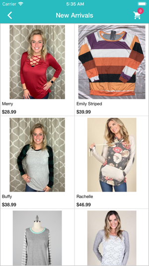 The Teal Antler Boutique(圖4)-速報App