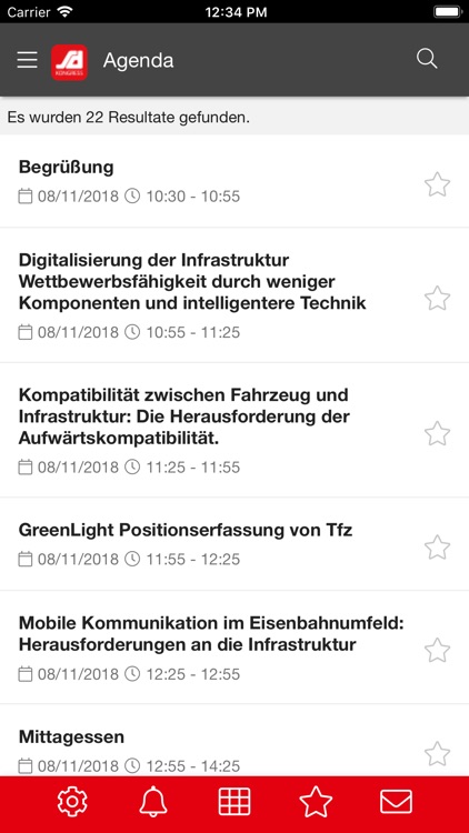 Signal+Draht-Kongress