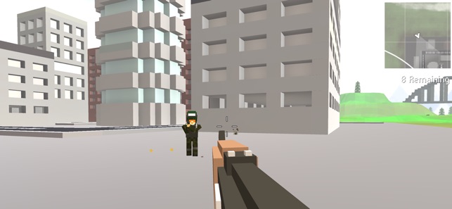 Block Warfare Battle Royale(圖6)-速報App
