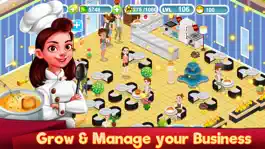 Game screenshot Ресторан управление Кафе apk