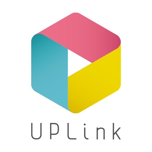 UPLink 管理ツール Icon