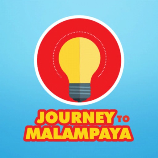 Journey to Malampaya
