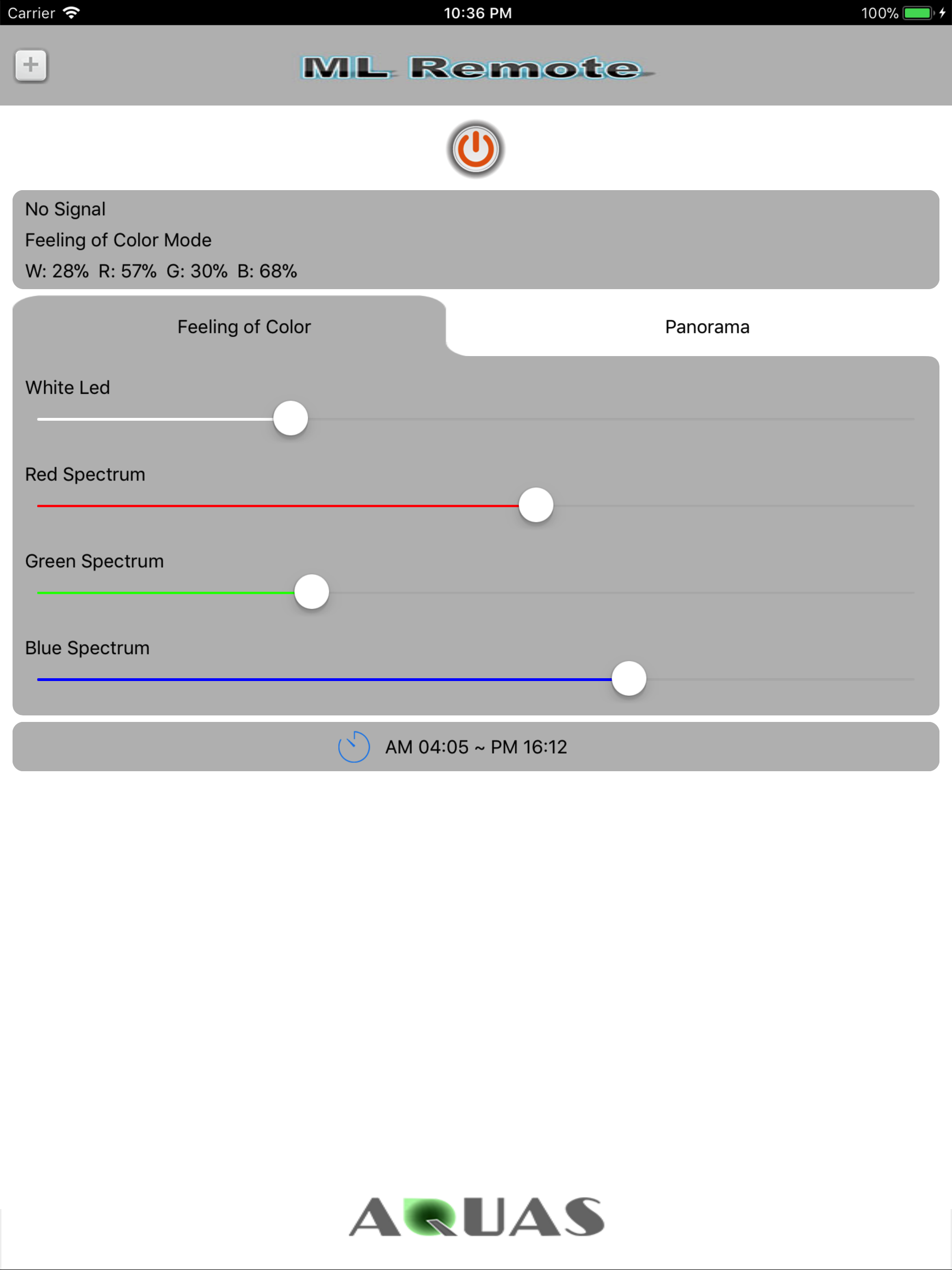ML Remote screenshot 5