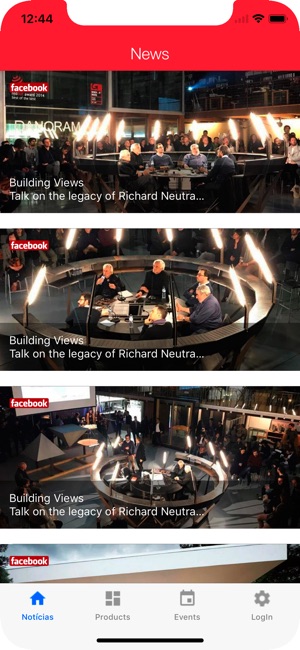 PanoramAH!(圖1)-速報App