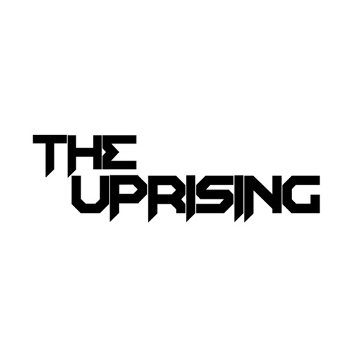 The Uprising Australia icon