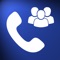 Dial conference call numbers quickly