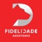 Na aplicação Fidelidade Assistance, os clientes Fidelidade podem pedir assistência automóvel, em viagem, assistência médica, ao lar ou informática, sempre que precisarem de ajuda, estejam em Portugal ou no estrangeiro