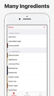 cupify iphone capturas de pantalla 3
